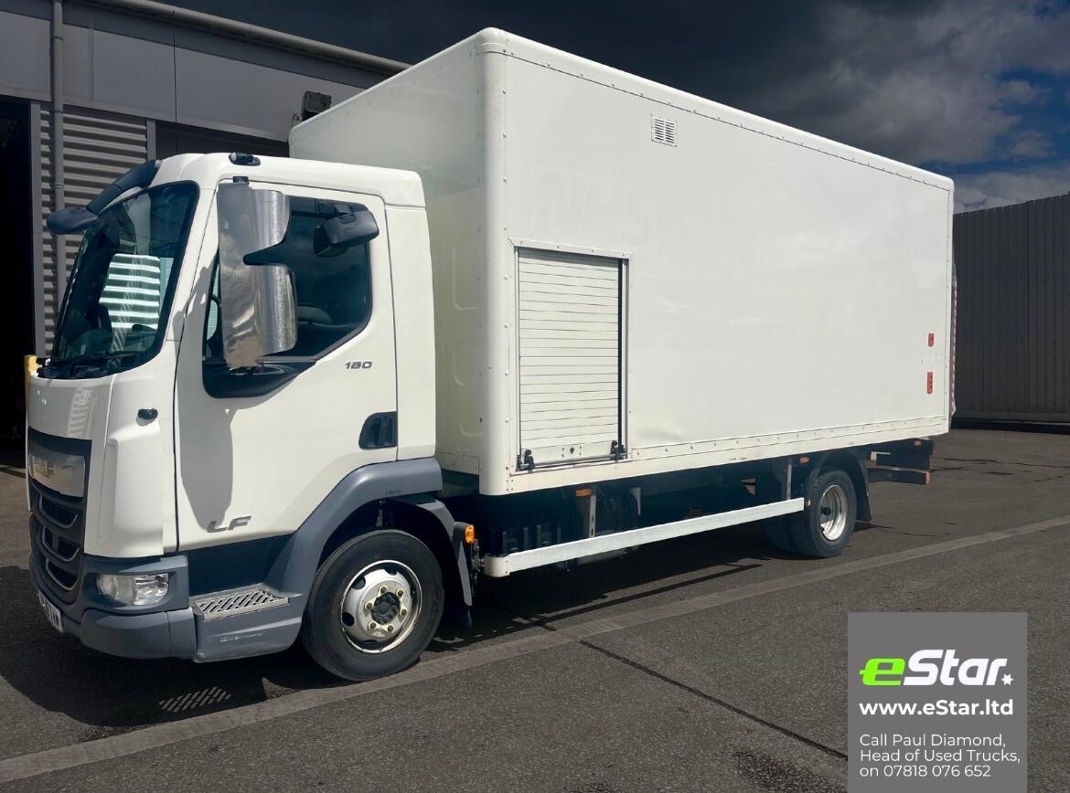 DAF LF